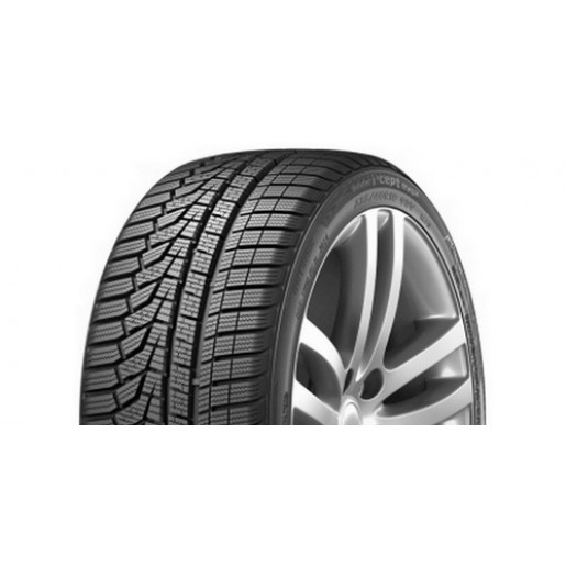 255/45R20 105V WINTER I CEPT EVO2 W320A XL KO MS 3PMSF DOT2020 (E-7.4) HANKOOK